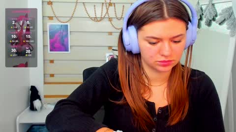 Monika online show from 12.29.24