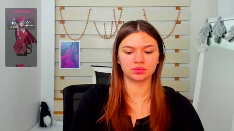 Monika online show from 12.30.24