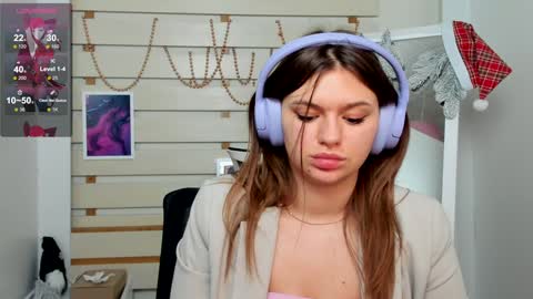 Monika online show from 01.17.25