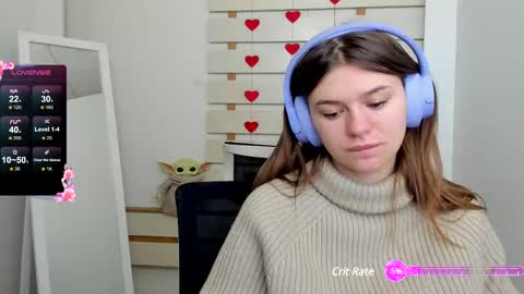 Monika online show from 02.11.25