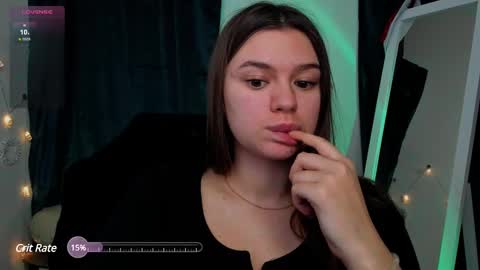 Monika online show from 02.18.25