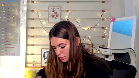 Monika online show from 10.13.25