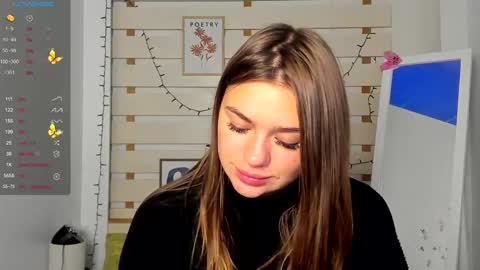 Monika online show from 10.19.25