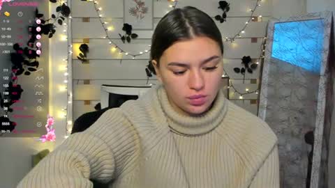 Monika online show from 10.27.25