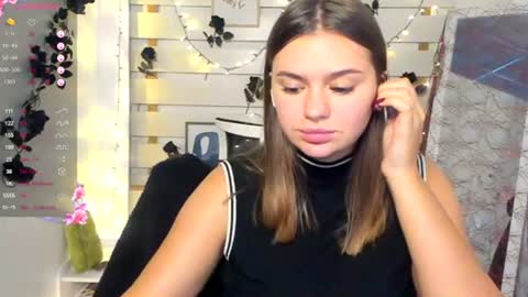 Monika online show from 10.29.25