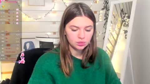 Monika online show from 11.26.25