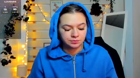 Monika online show from 02.10.26