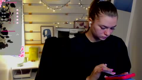 Monika online show from 02.27.26