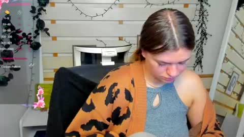 Monika online show from 05.05.26