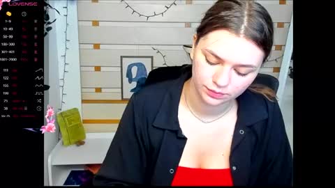 Monika online show from 05.21.26