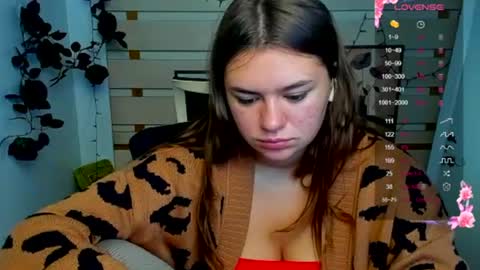 Monika online show from 07.05.26