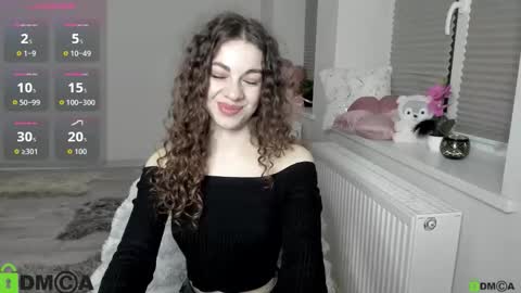 monikadoll online show from 03.24.26