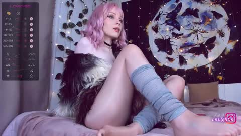 Snapshot of monikame1t chatting on 01.10.26 Monika online show from 01.10.26