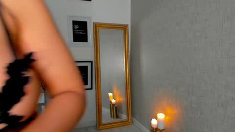 Alessia online show from 12.07.24