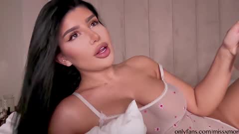 Alessia online show from 11.02.25