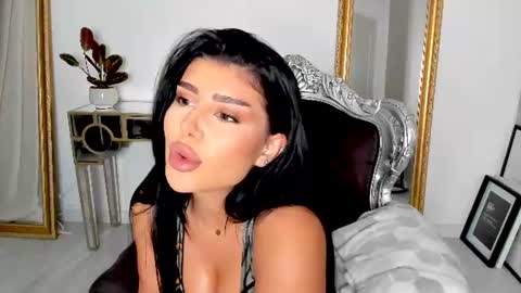 Alessia online show from 07.19.26