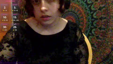 moniqueisalovergirl online show from 05.03.26