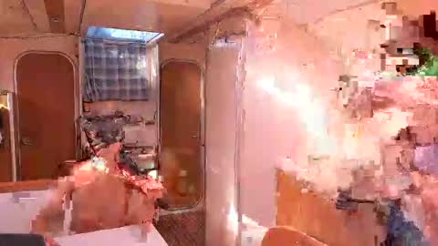 Monk and Mia online show from 03.29.26