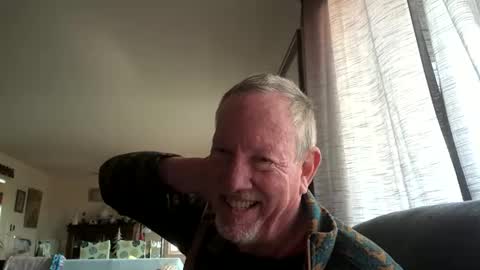 Monkee Dance online show from 12.25.24