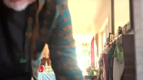 Monkee Dance online show from 12.31.24