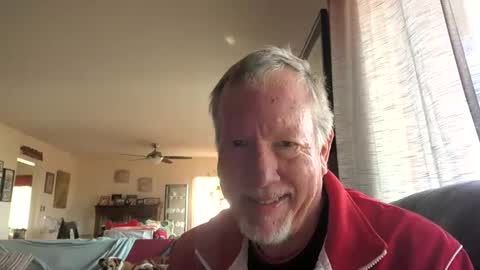 Monkee Dance online show from 02.12.25