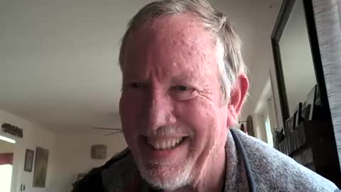 Monkee Dance online show from 02.24.25