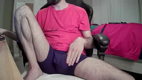 monkey_4u online show from 10.21.25