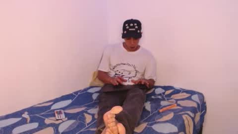 Snapshot of monkey_uchiha77 chatting on 12.03.25 simon dice online show from 12.03.25