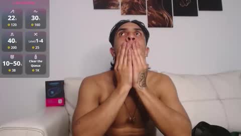 Snapshot of monkey_uchiha77 chatting on 02.19.26 simon dice online show from 02.19.26