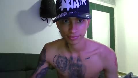 monkeyd_66 online show from 12.07.24