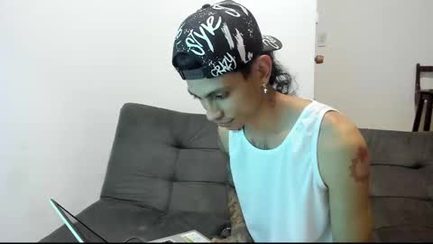 monkeyd_66 online show from 12.11.24