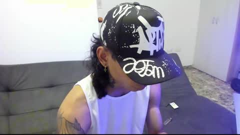 monkeyd_66 online show from 12.11.24