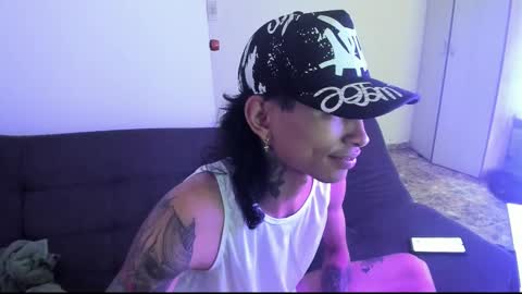 monkeyd_66 online show from 12.11.24