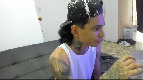 monkeyd_66 online show from 12.11.24