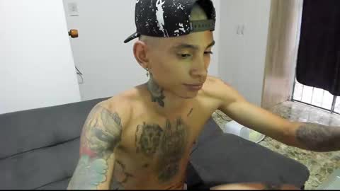 monkeyd_66 online show from 12.12.24