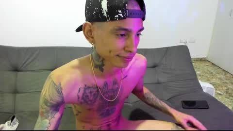 monkeyd_66 online show from 12.13.24