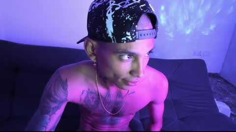 monkeyd_66 online show from 12.13.24