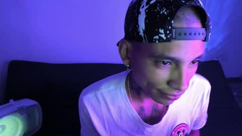 monkeyd_66 online show from 12.14.24