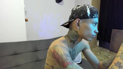 monkeyd_66 online show from 12.15.24