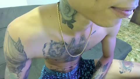 monkeyd_66 online show from 12.15.24