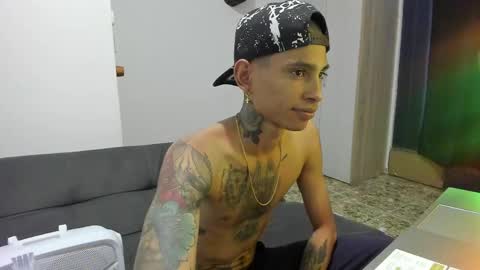 monkeyd_66 online show from 12.16.24