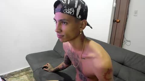 monkeyd_66 online show from 12.16.24