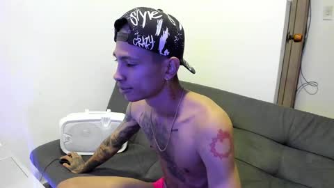 monkeyd_66 online show from 12.18.24