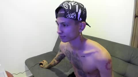 monkeyd_66 online show from 12.20.24