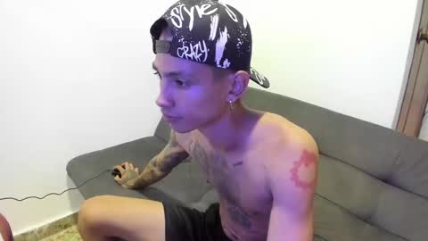 monkeyd_66 online show from 12.20.24