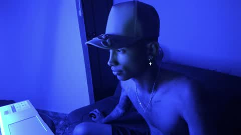 monkeyd_66 online show from 12.30.24