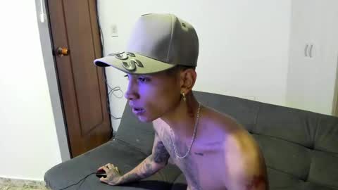 monkeyd_66 online show from 12.30.24