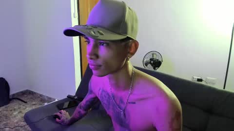 monkeyd_66 online show from 01.04.25