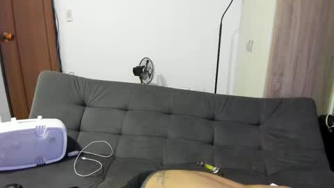 monkeyd_66 online show from 01.05.25