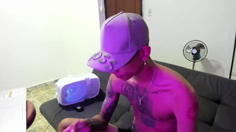 monkeyd_66 online show from 01.06.25